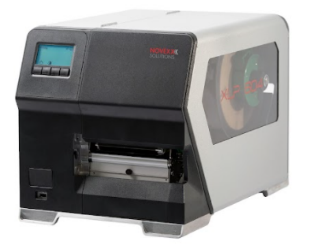 XLP 606 basic, touch color display - N103224