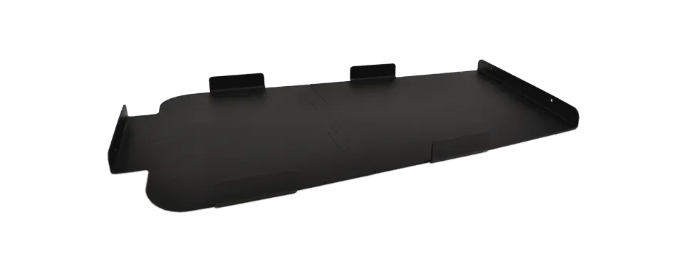 DPR JPL-6000A printer plate - GoZob.com