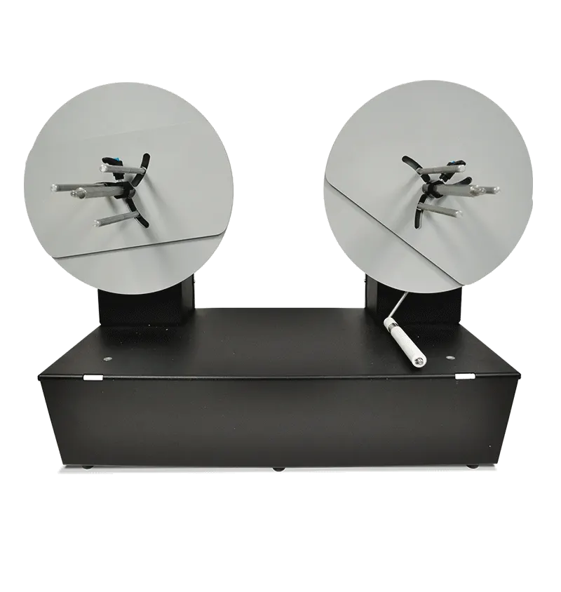 DPR CSR111 small reel to reel - GoZob.com