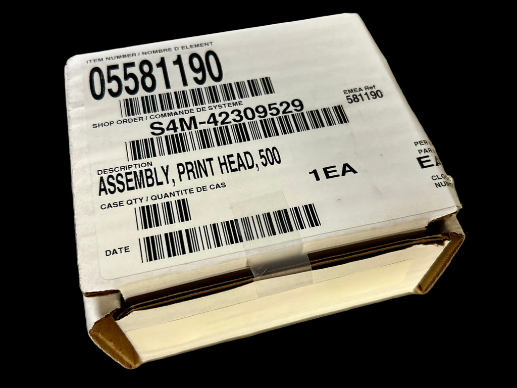 Avery Snap Printhead 05581190