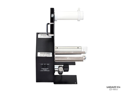 LD-100-U Automatic Label Dispenser - 80-147-0003