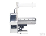 LD-200-RS-SS Automatic Stainless Steel Label Dispenser - 80-147-0008