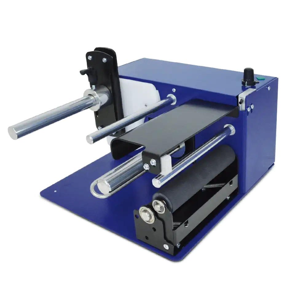 DPR SED02 easy label dispenser - GoZob.com