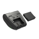 ALPHA-40L 4” Linerless label /receipt portable printer - A40L-A001-0011