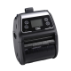 ALPHA-40L 4” Linerless label /receipt portable printer - A40L-A001-0011