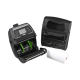 ALPHA-40L 4” Linerless label /receipt portable printer - A40L-A001-0011
