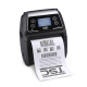 ALPHA-40L 4” label /receipt portable printer - A40L-A001-1001