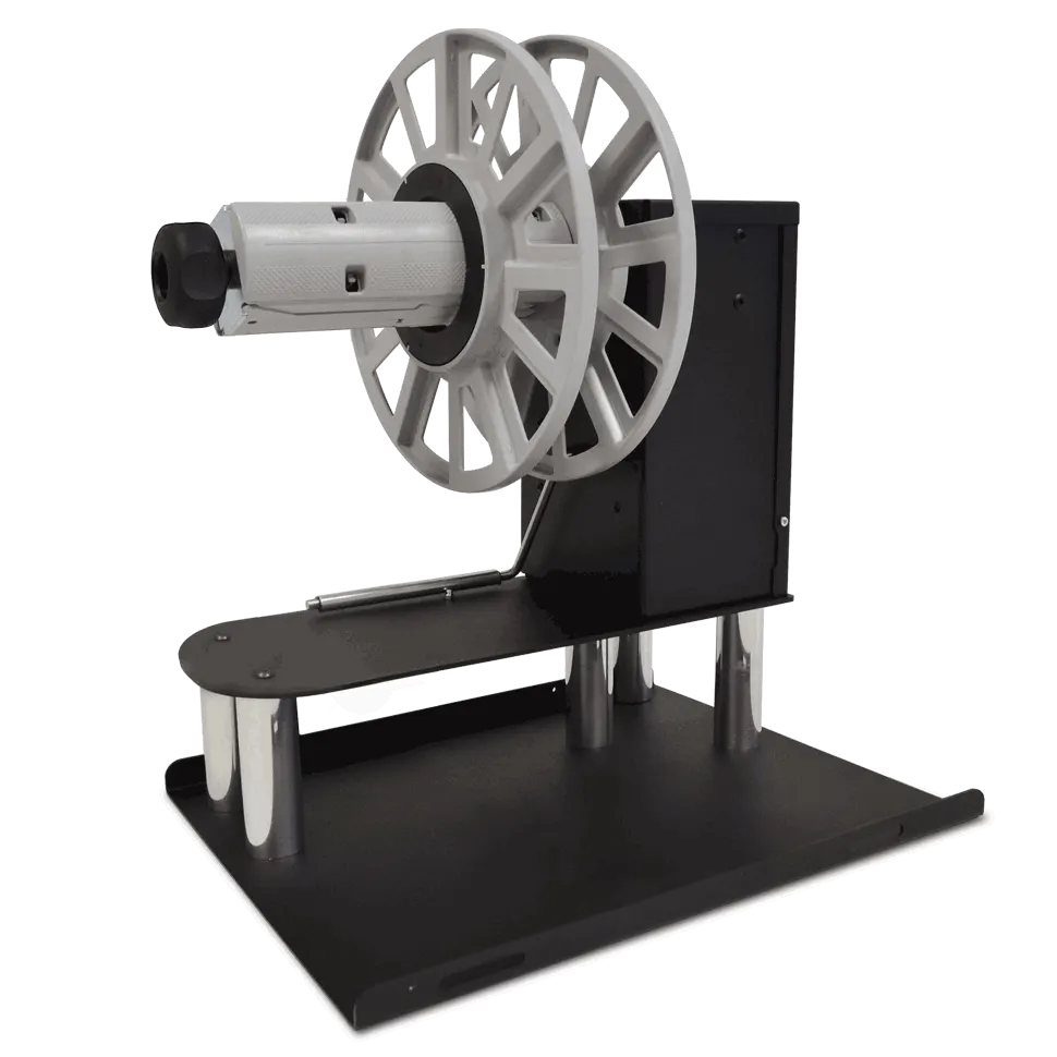 DPR UW6000P label unwinder - GoZob.com