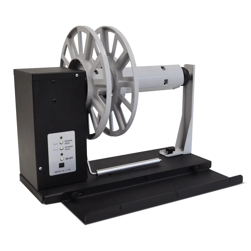 DPR UW6500A label unwinder - GoZob.com
