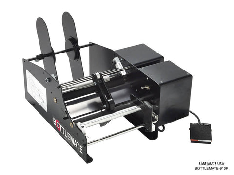 BOTTLEMATE-1510P Automatic Bottle Label Applicator - 80-234-0009
