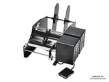 BOTTLEMATE-1510P-2 Automatic Bottle Label Applicator - 80-234-0008