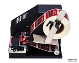 Combination Label Dispenser/Counter for Opaque Labels - 50-269-0001
