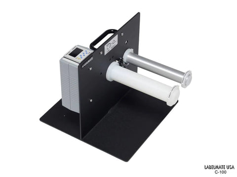 C-200 Non-Motorized Counter - 80-238-0002
