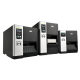 MH341P 4" thermal transfer label printer - MH341P-A001-0401