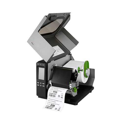 TSC TTP-368MT printer - fits printhead 98-0410061-01LF - GoZob.com
