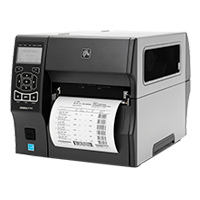 Zebra ZT420 printer - fits printhead P1058930-013 - GoZob.com