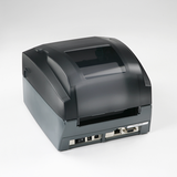 011-G30E01-000, Godex G300 4" 203 dpi Thermal Transfer Printer, USB, RS232, LAN - GoZob.com