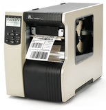 Zebra 140Xi4 Tabletop Barcode Printer 140-8K1-00200