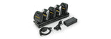 Zebra ZQ320 Mobile Barcode Printer ZQ32-A0W01R0-00
