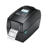 011-R3iF01-001 Godex Thermal Transfer Printer with Color Display
