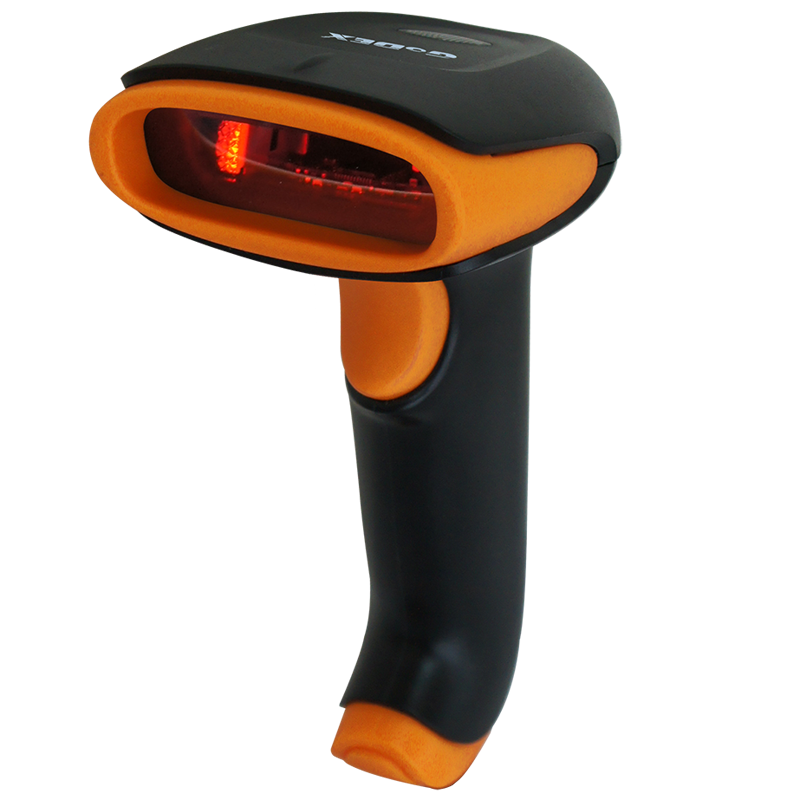 Godex GS220 Laser Scanner USB - 510-000005-000 - GoZob.com