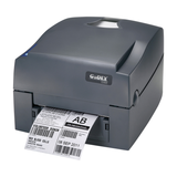 Godex G530 4" 300 dpi Thermal Transfer Printer, USB, RS232, Ethernet, 011-G53E01-000 - GoZob.com