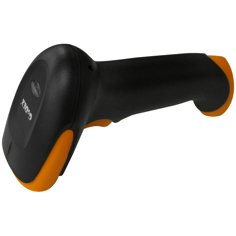 Godex GS220 Laser Scanner PS2 - 510-000006-000 - GoZob.com