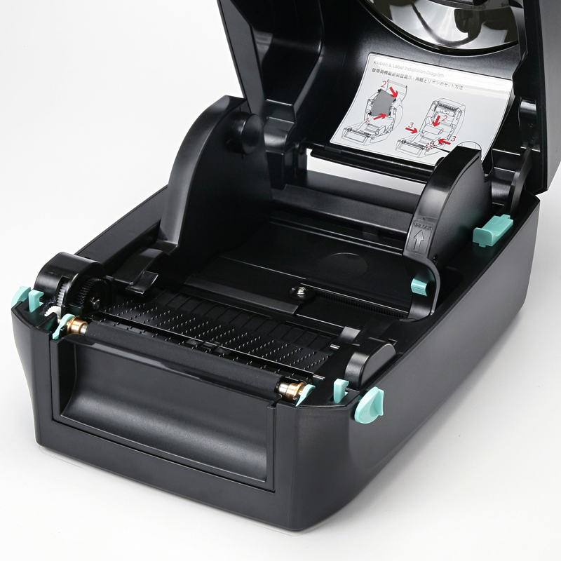 Godez 4" 203 dpi Printhead RT700i - 021-70i004-000 - GoZob.com