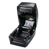 Godex RT860i, 4", 600 dpi, Thermal Transfer Printer, Color Display, 3ips, USB (H/D), RS322, Ethernet, 011-86i007-000 - GoZob.com