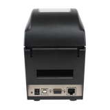 011-D20E01-000 Godex DT200 2" 203 dpi Direct Thermal Printer