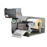 Novexx 64-08 Barcode Printer Peripheral A8219