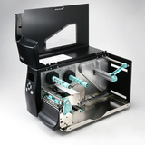 Godex EZ2250i 4" Thermal Transfer Printer Color Display, 203 dpi, 7 ips, USB (D/H), RS232, Ethernet, 011-22iF01-000 - GoZob.com