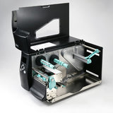 011-23iF01-000, Godex EZ2350i  4" Thermal Transfer Printer Color Display, 300 dpi, 5 ips, USB (D/H), RS232, Ethernet - GoZob.com