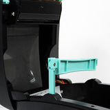 Godex DT4x (DT 4 X) 4" Direct Thermal Barcode Label Printer, 011-DT4241-00A - GoZob.com