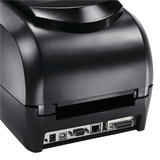 Godex RT860i, 4", 600 dpi, Thermal Transfer Printer, Color Display, 3ips, USB (H/D), RS322, Ethernet, 011-86i007-000 - GoZob.com