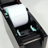 Godex DT 2 x, DT2x, 011-DT2251-00A, 2" Direct Thermal Barcode Label Printer - GoZob.com
