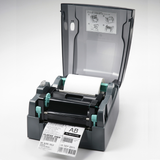 011-G30E01-000, Godex G300 4" 203 dpi Thermal Transfer Printer, USB, RS232, LAN - GoZob.com