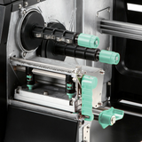 Godex ZX1200i, 203 dpi, Thermal Transfer, 10ips, UBS, RS232, Ethernet, Color Touchscreen - 011-Z2i017-000 - GoZob.com