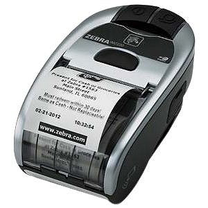 Zebra iMZ220 Mobile Barcode Printers M2I-0UN00010-00