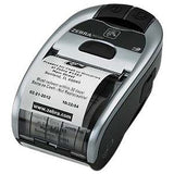Zebra iMZ220 Mobile Barcode Printers M2I-0UN00010-00