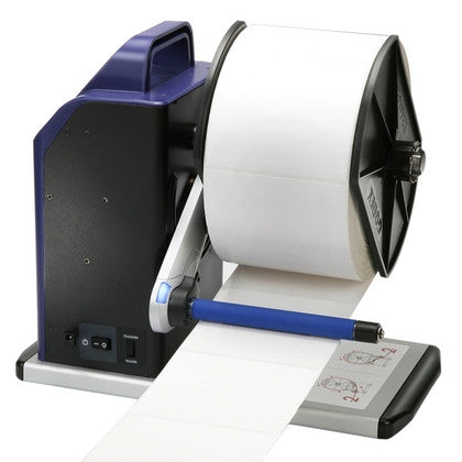 Godex T10 External Label Rewinder, 031-T10011-000 - GoZob.com