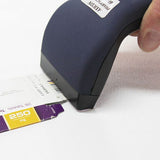 Axicon Laetus Pharmacode Verifier (White Light) PC based - V16000W