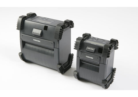 B-EP800-AC-QM-R, AC Adaptor For B-EP2 and B-EP4 Printers - GoZob.com
