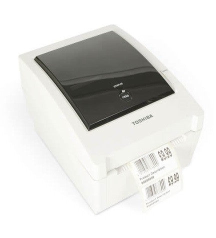 B-EV4T-GS14-QM-R, Toshiba TEC B-EV4T Thermal Desktop Printer - GoZob.com