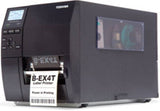BEX4T1GS12DM04 - Toshiba Barcode Label Printer NE WLAN - GoZob.com