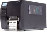 BEX4T1GS12DM03 - Toshiba Barcode Label Printer NE with Serial - GoZob.com