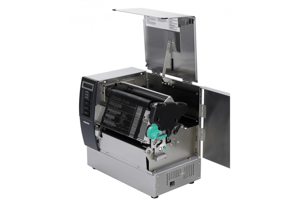 B-SX8T-TS12-QM-R, Toshiba TEC B-SX8 barcode printer – GoZob.com
