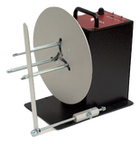 Labelmate CAT-3-ACH Heavy Duty Label Rewinder - GoZob.com