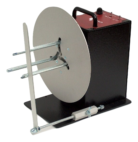 Labelmate CAT-3-ACH Heavy Duty Label Rewinder - GoZob.com