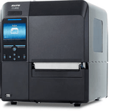 WWCL00061, CL408NX, CL4NX Series Sato 4.1" Thermal Printer - GoZob.com